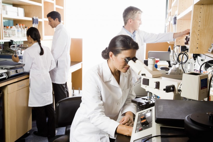 天津計量校準公司